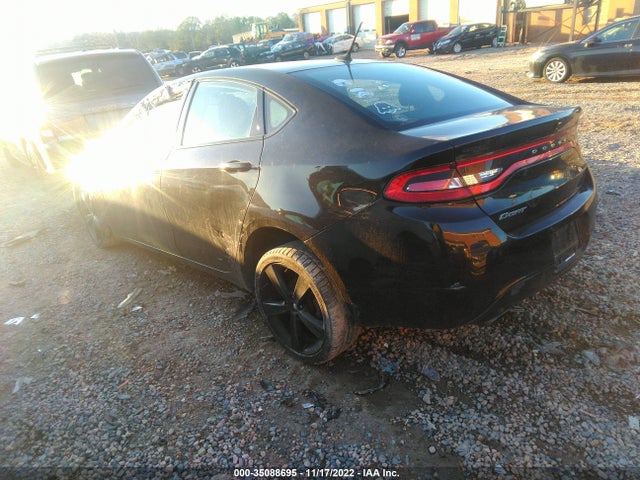 Dodge Dart 2015 1C3CDFBB2FD101887 Image 4