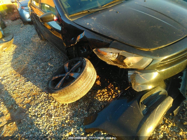 Dodge Dart 2015 1C3CDFBB2FD101887 Image 7