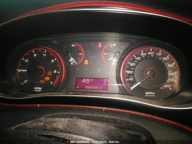 Dodge Dart 2015 1C3CDFBB2FD101887 Image 8