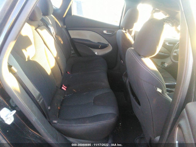 Dodge Dart 2015 1C3CDFBB2FD101887 Image 9