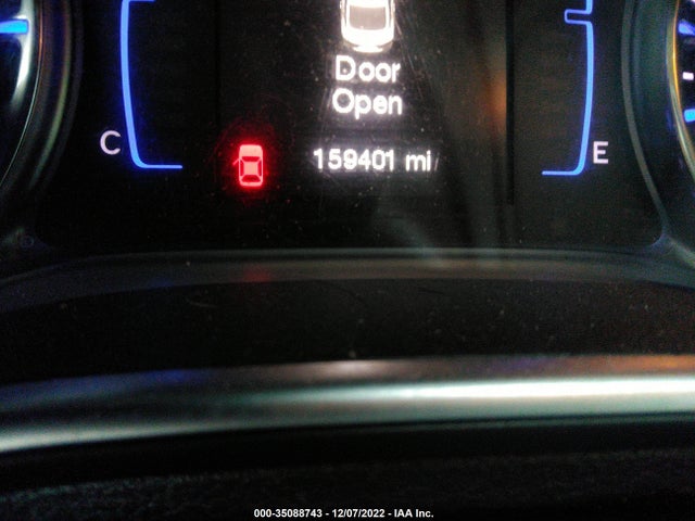 Chrysler 200 Limited 2015 1C3CCCAB3FN587140 Image 7
