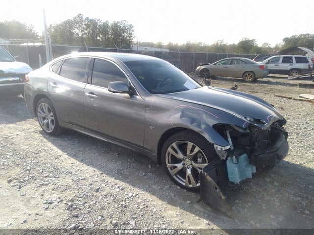 2017 Infiniti Q70, VIN: JN1BY1AR8HM770832