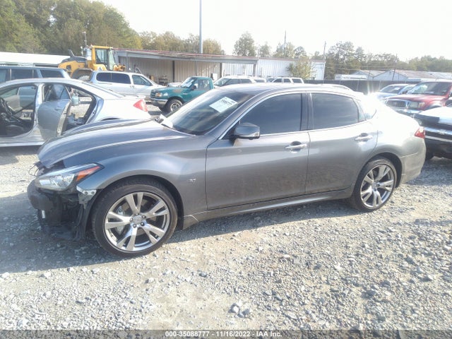 2017 Infiniti Q70, VIN: JN1BY1AR8HM770832