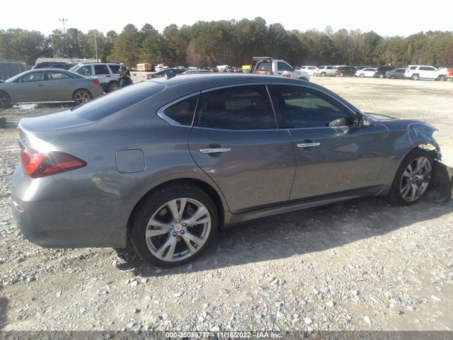 2017 Infiniti Q70, VIN: JN1BY1AR8HM770832