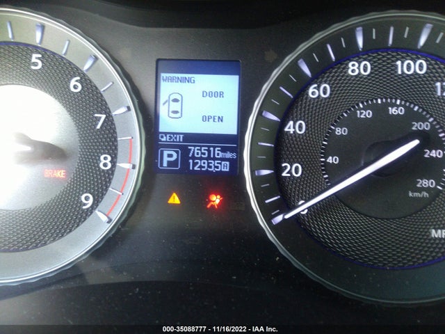 2017 Infiniti Q70, VIN: JN1BY1AR8HM770832