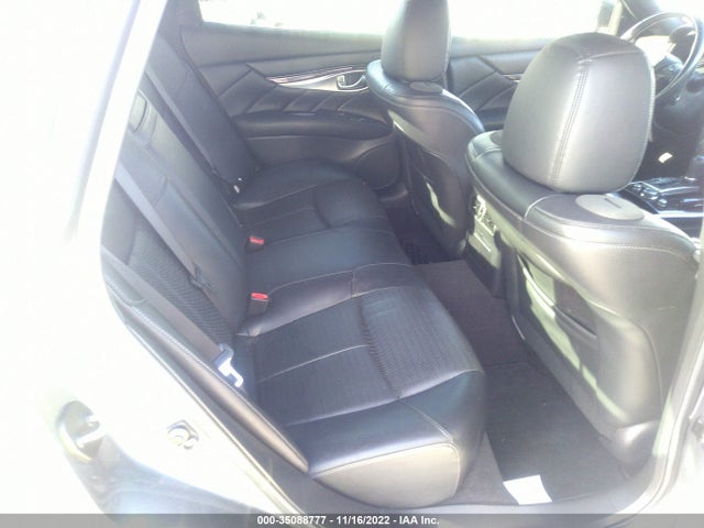 2017 Infiniti Q70, VIN: JN1BY1AR8HM770832