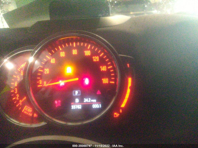 2018 Mini Countryman, VIN: WMZYS7C33J3E07714