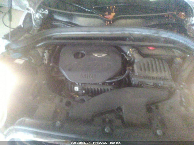 Mini Countryman Cooper 2018 WMZYS7C33J3E07714 Image 11