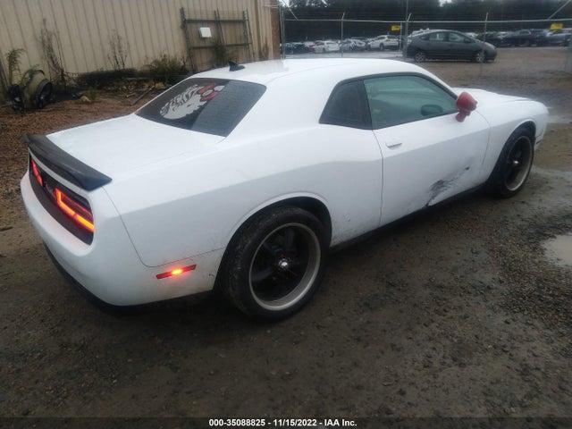 2016 DODGE CHALLENGER R/T PLUS VIN: 2C3CDZBT7GH138593