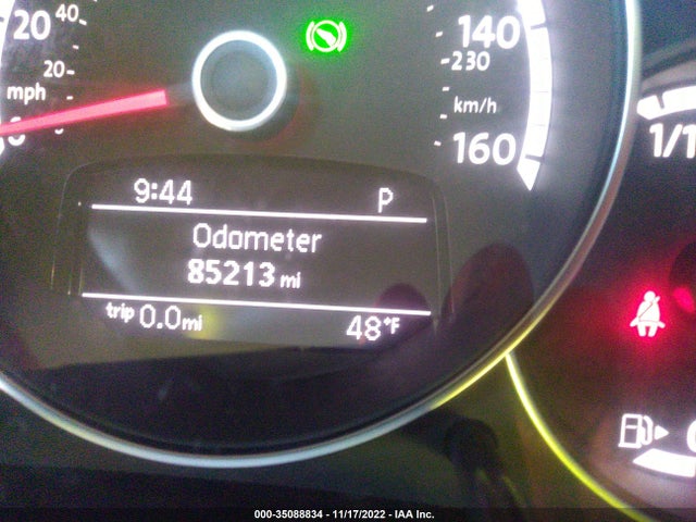 2016 Volkswagen Beetle, VIN: 3VWF07AT6GM615071