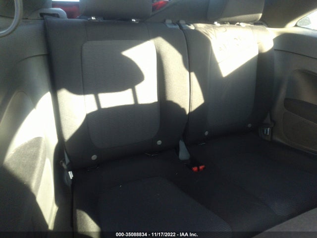 2016 Volkswagen Beetle, VIN: 3VWF07AT6GM615071