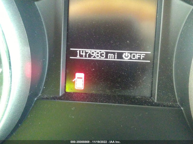2012 JEEP GRAND CHEROKEE OVERLAND VIN: 1C4RJFCG4CC297938