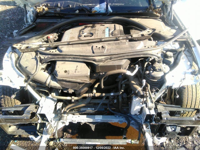 3MW5P9J09M8B66742 BMW 2021