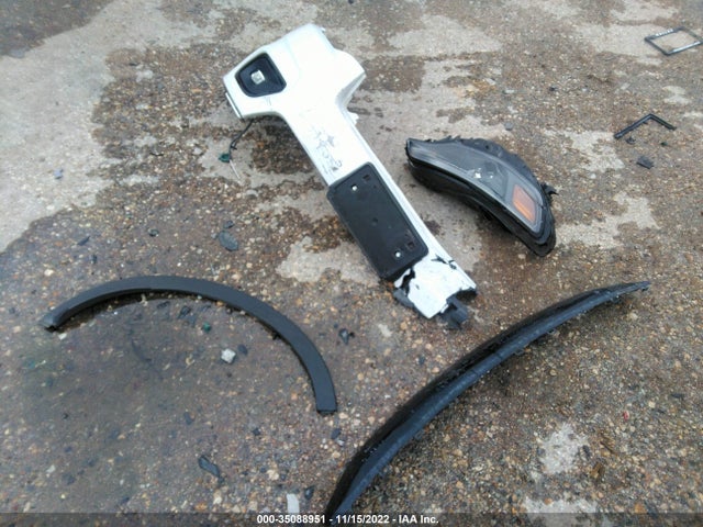 2020 Chevrolet Blazer, VIN: 3GNKBBRA9LS535942