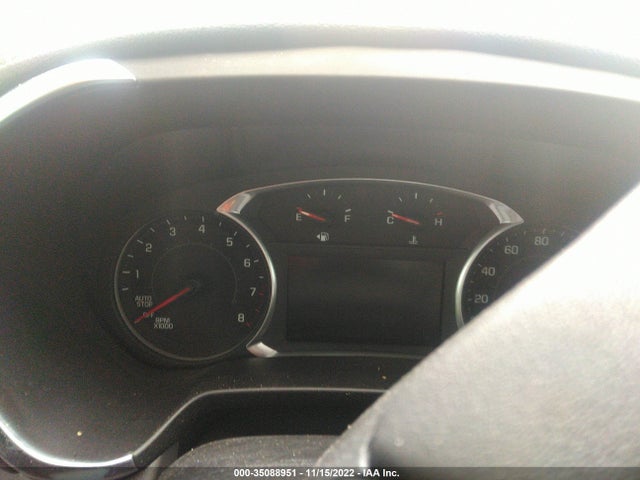2020 Chevrolet Blazer, VIN: 3GNKBBRA9LS535942