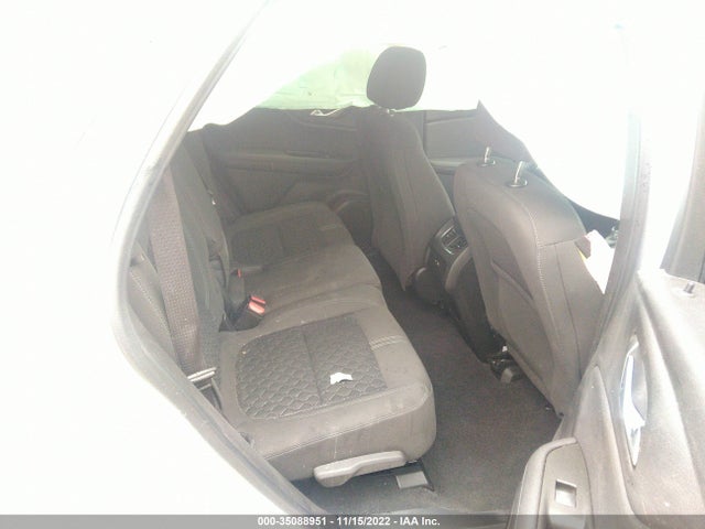 2020 Chevrolet Blazer, VIN: 3GNKBBRA9LS535942