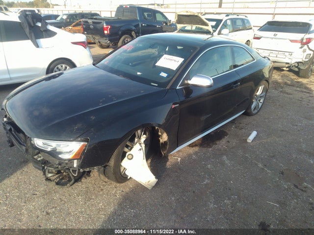 2014 Audi S5, VIN: WAUVGAFR9EA011039