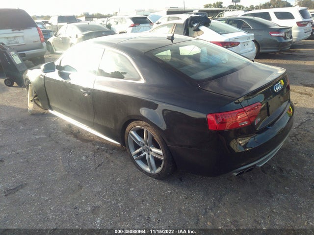 2014 Audi S5, VIN: WAUVGAFR9EA011039