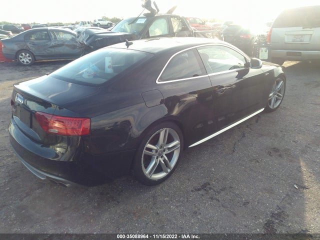 2014 Audi S5, VIN: WAUVGAFR9EA011039