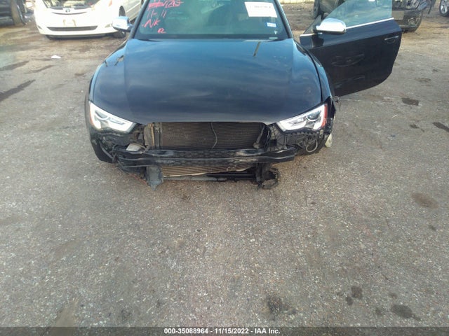 2014 Audi S5, VIN: WAUVGAFR9EA011039