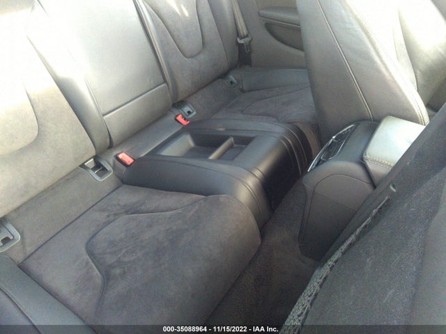 2014 Audi S5, VIN: WAUVGAFR9EA011039