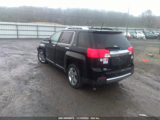 GMC Terrain Slt 2013 2GKFLXEK5D6417958 Image 4