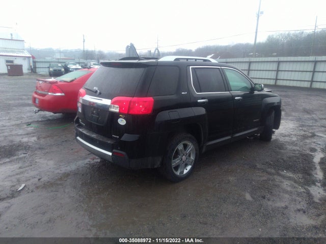 GMC Terrain Slt 2013 2GKFLXEK5D6417958 Image 5