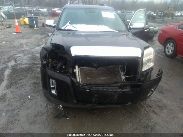GMC Terrain Slt 2013 2GKFLXEK5D6417958 Image 7