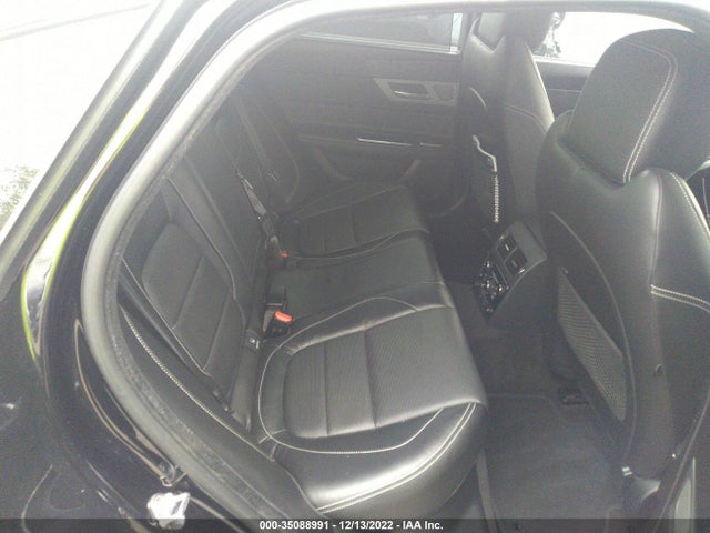 SAJBL4BN0HCY19344 Jaguar Xf 20d R-sport