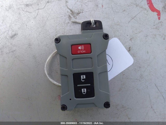 2021 Toyota 4Runner, VIN: JTENU5JR9M5913686