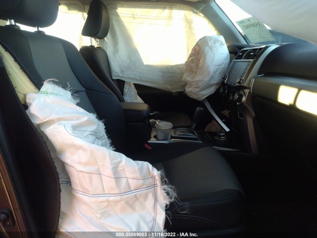 2021 Toyota 4Runner, VIN: JTENU5JR9M5913686