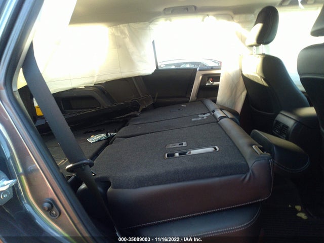 2021 Toyota 4Runner, VIN: JTENU5JR9M5913686