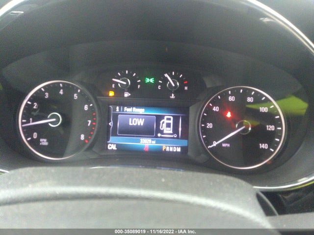 2019 BUICK ENCORE PREFERRED VIN: KL4CJASB1KB921868