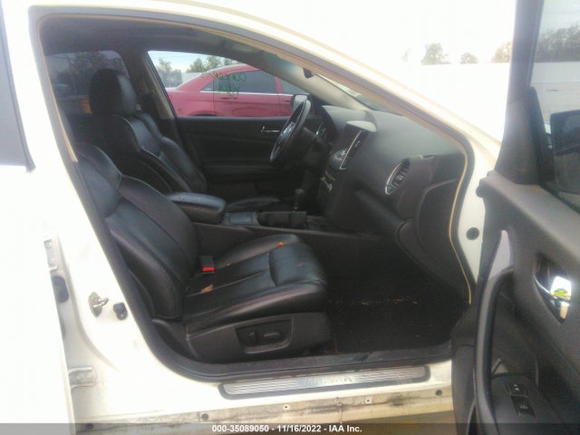 2013 NISSAN MAXIMA 3.5 SV VIN: 1N4AA5AP1DC830359