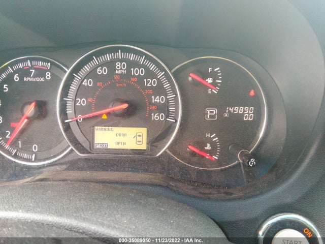 2013 NISSAN MAXIMA 3.5 SV VIN: 1N4AA5AP1DC830359