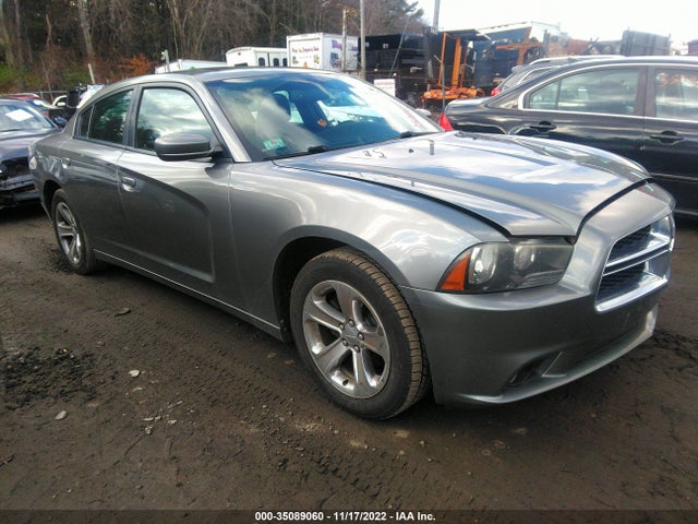 2011 2B3CL3CG8BH554370 main image