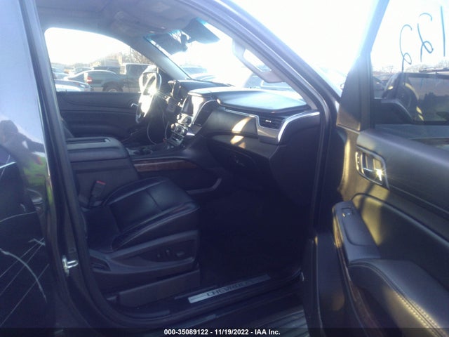 2016 Chevrolet Tahoe, VIN: 1GNSCBKC7GR468808