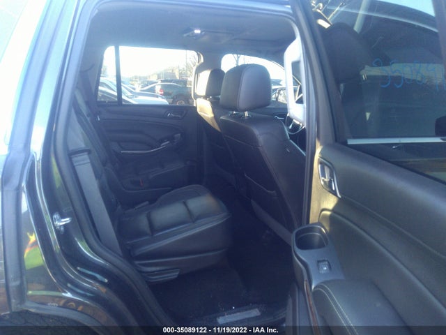 2016 Chevrolet Tahoe, VIN: 1GNSCBKC7GR468808