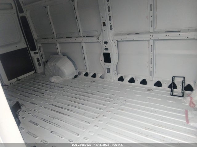 2021 Ram Promaster, VIN: 3C6MRVHG4ME566639