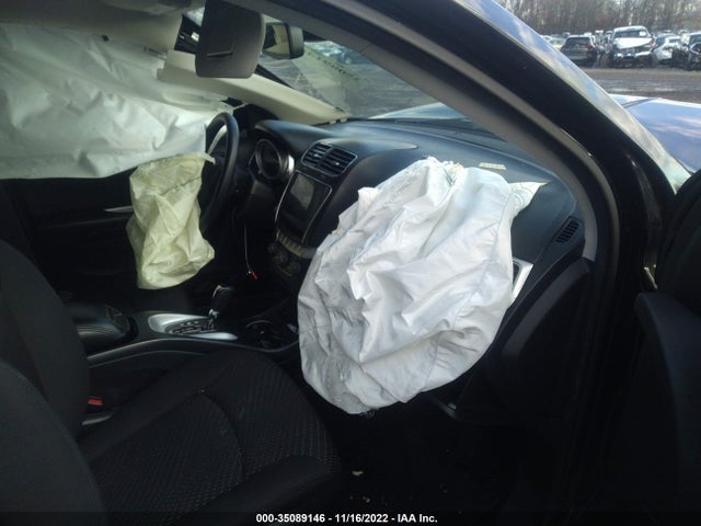 Dodge JOURNEY SE 2019 3C4PDCBB3KT789656 Image 5