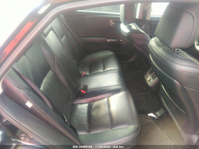 2018 Toyota Avalon, VIN: 4T1BK1EBXJU282169