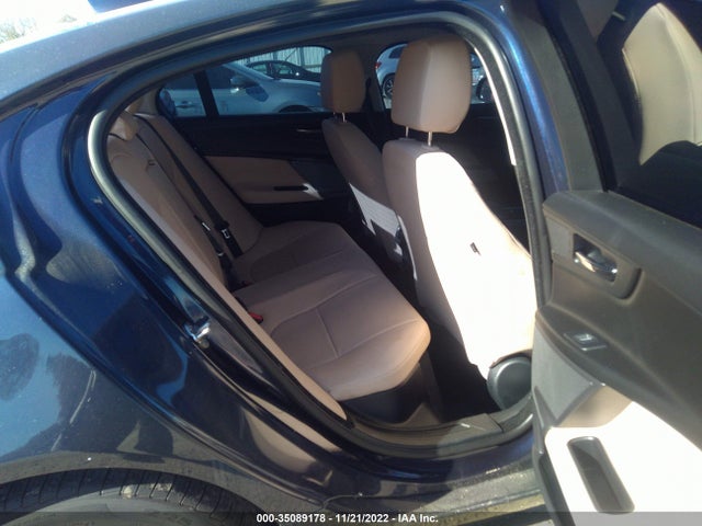 2018 JAGUAR XE SAJAR4FX3JCP24076 Photo 7