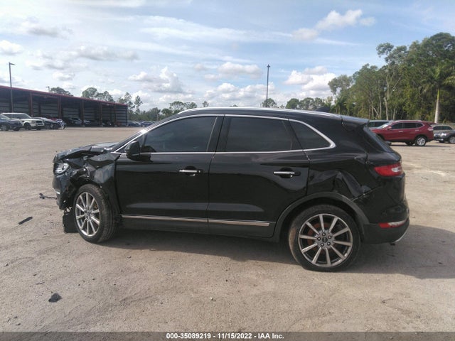Lincoln MKC 2019 5LMCJ3C9XKUL16757 Image 6