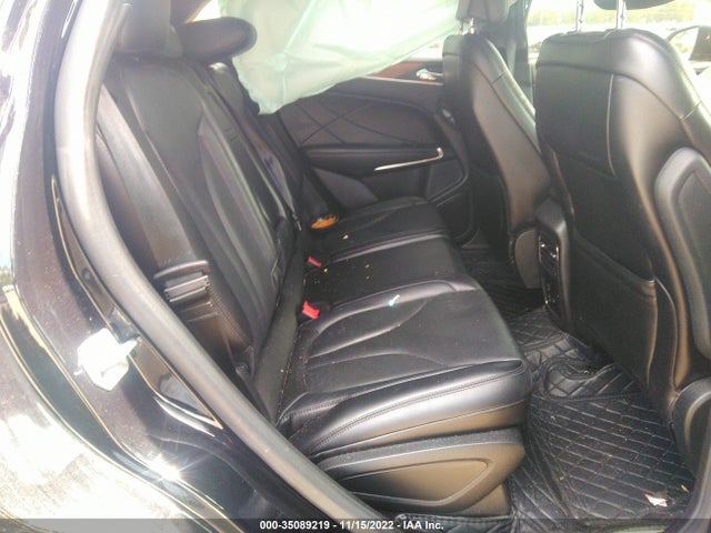Lincoln MKC 2019 5LMCJ3C9XKUL16757 Image 8