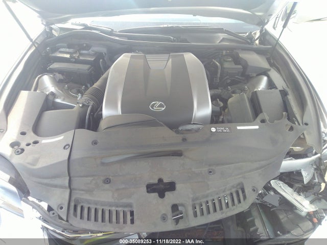 2018 Lexus GS, VIN: JTHBZ1BL9JA013397