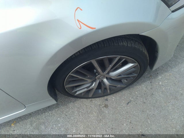 2018 Lexus GS, VIN: JTHBZ1BL9JA013397