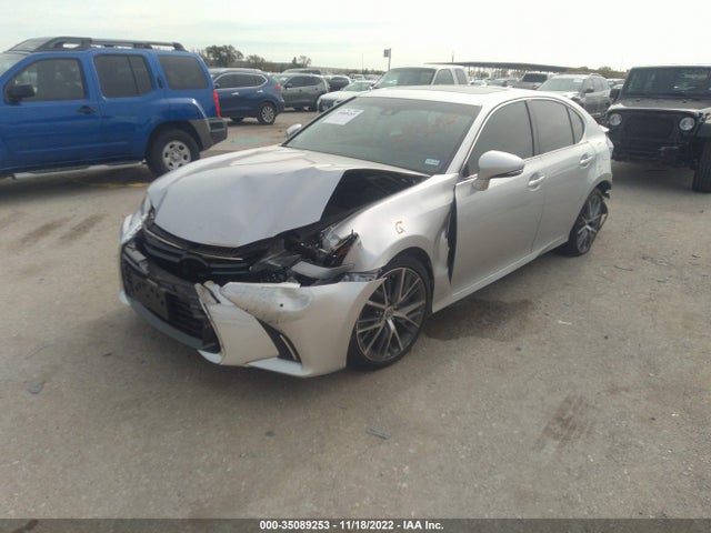 2018 Lexus GS, VIN: JTHBZ1BL9JA013397