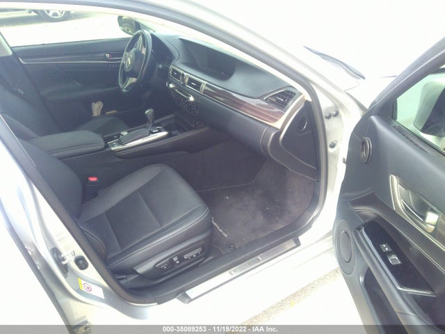 2018 Lexus GS, VIN: JTHBZ1BL9JA013397