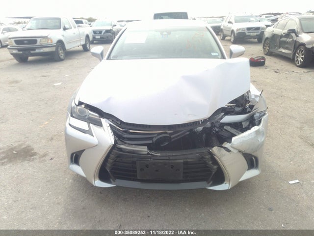 2018 Lexus GS, VIN: JTHBZ1BL9JA013397