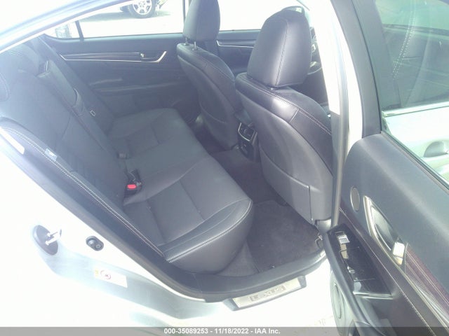 2018 Lexus GS, VIN: JTHBZ1BL9JA013397